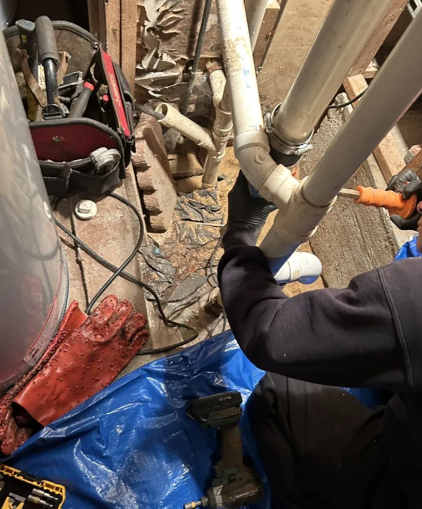 Slide of CityWide Plumbing - Sewer & Drain