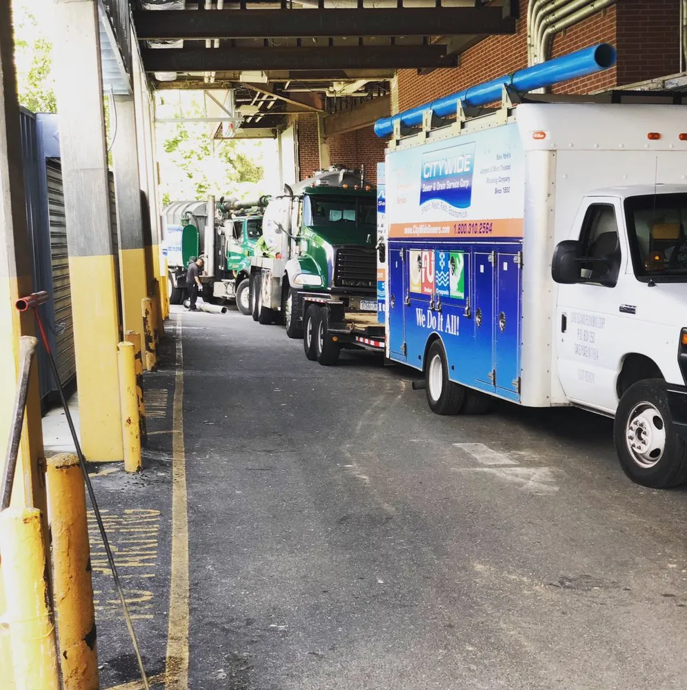 Slide of CityWide Plumbing - Sewer & Drain