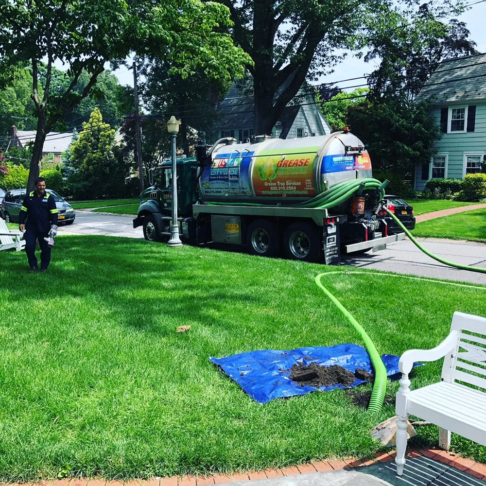 Slide of CityWide Plumbing - Sewer & Drain