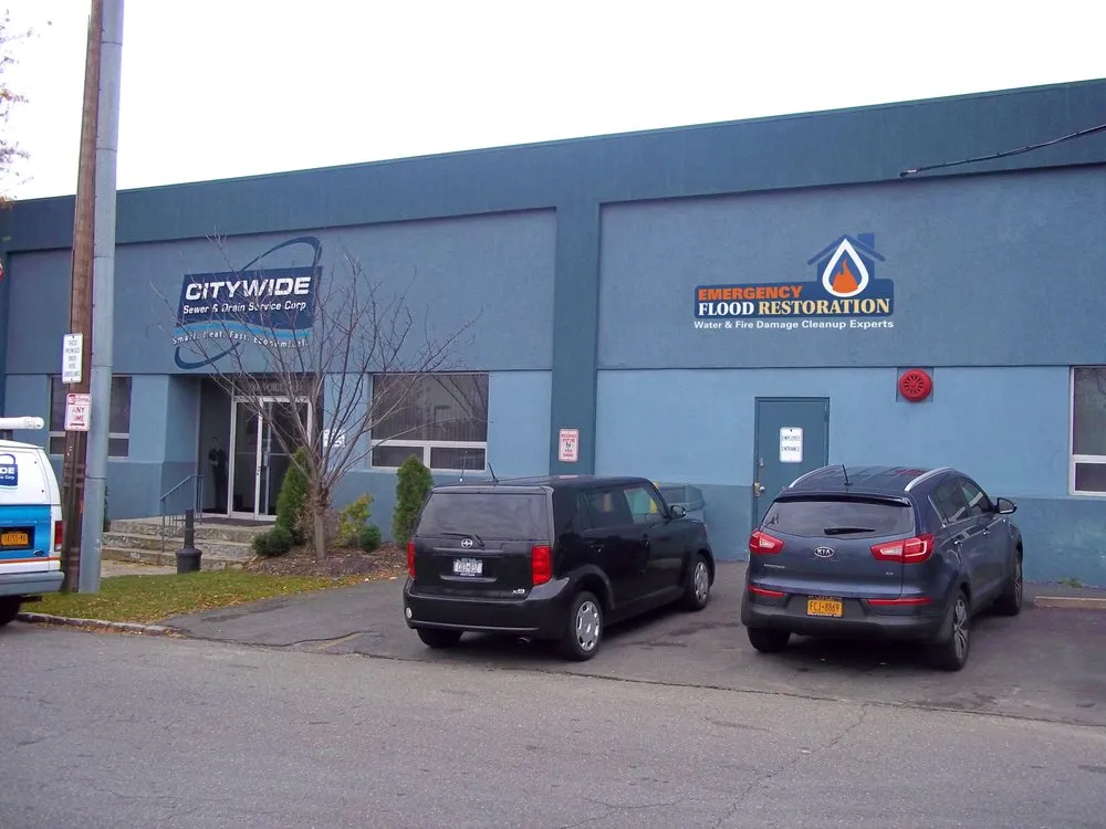 Slide of CityWide Plumbing - Sewer & Drain