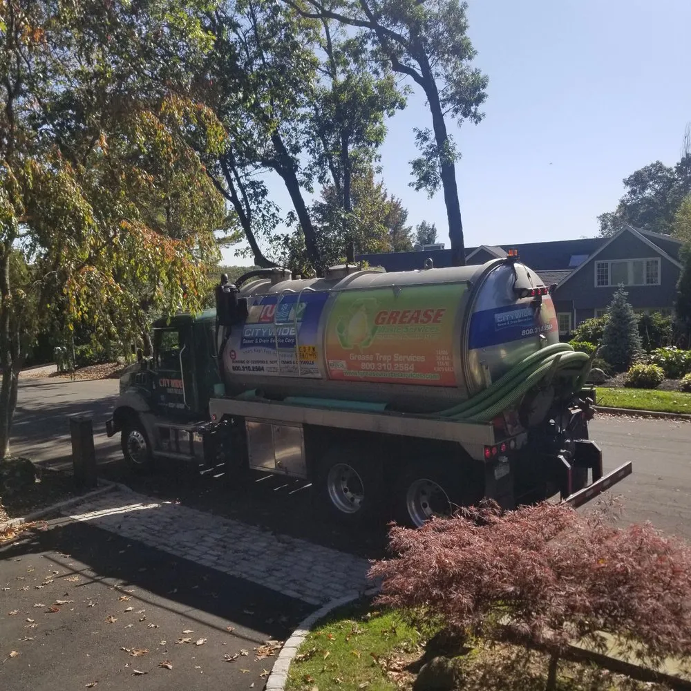 Slide of CityWide Plumbing - Sewer & Drain