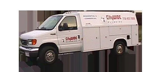 CityWide Plumbing Logo