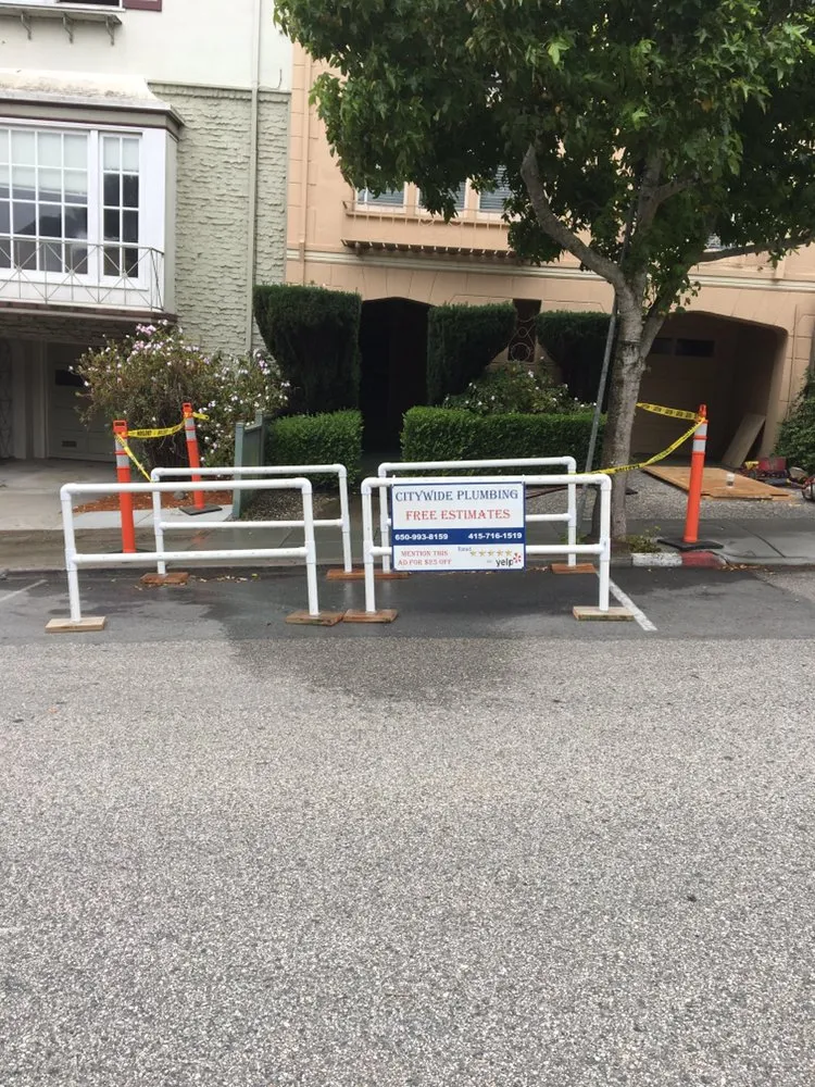 Slide of Citywide Plumbing