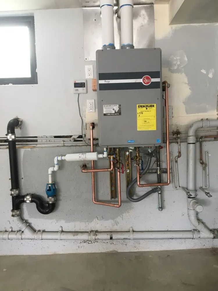 Top-rated emergency plumbing in San Francisco, CA by Citywide Plumbing