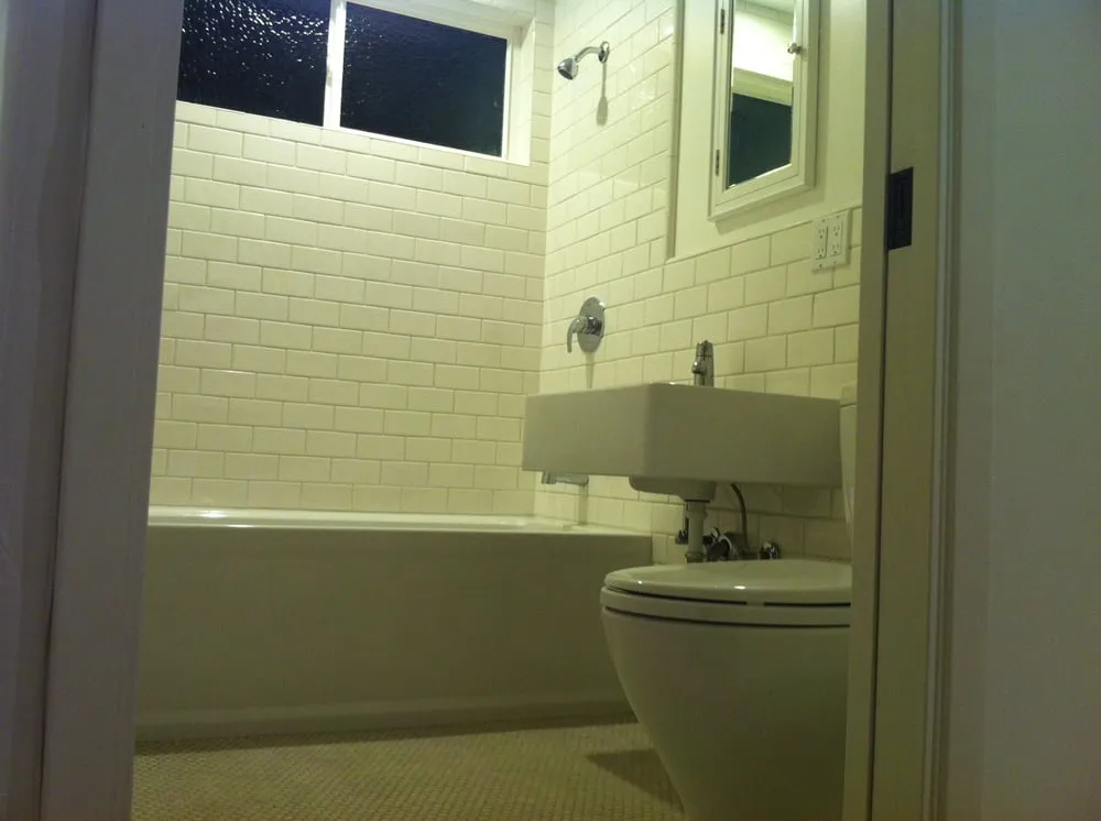 Slide of Citywide Plumbing