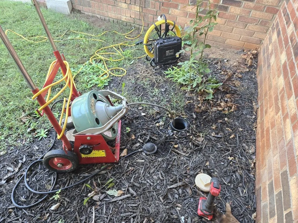 Slide of Citywide Plumbing Services