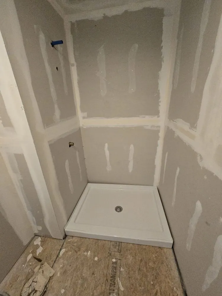 Slide of Citywide Plumbing Services