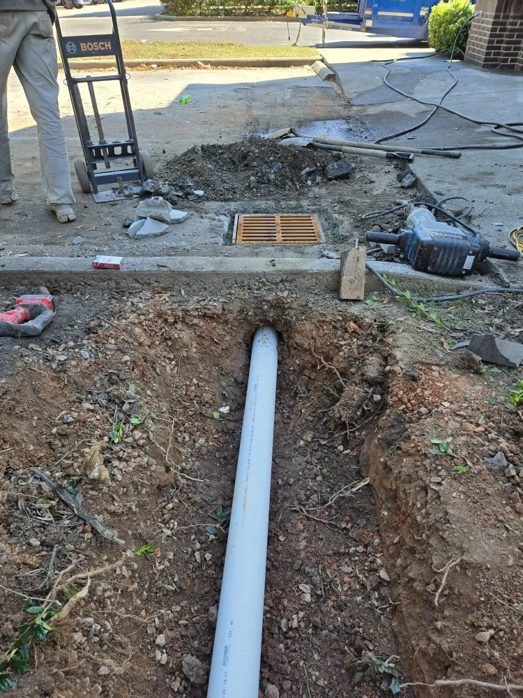 Slide of Citywide Plumbing Services