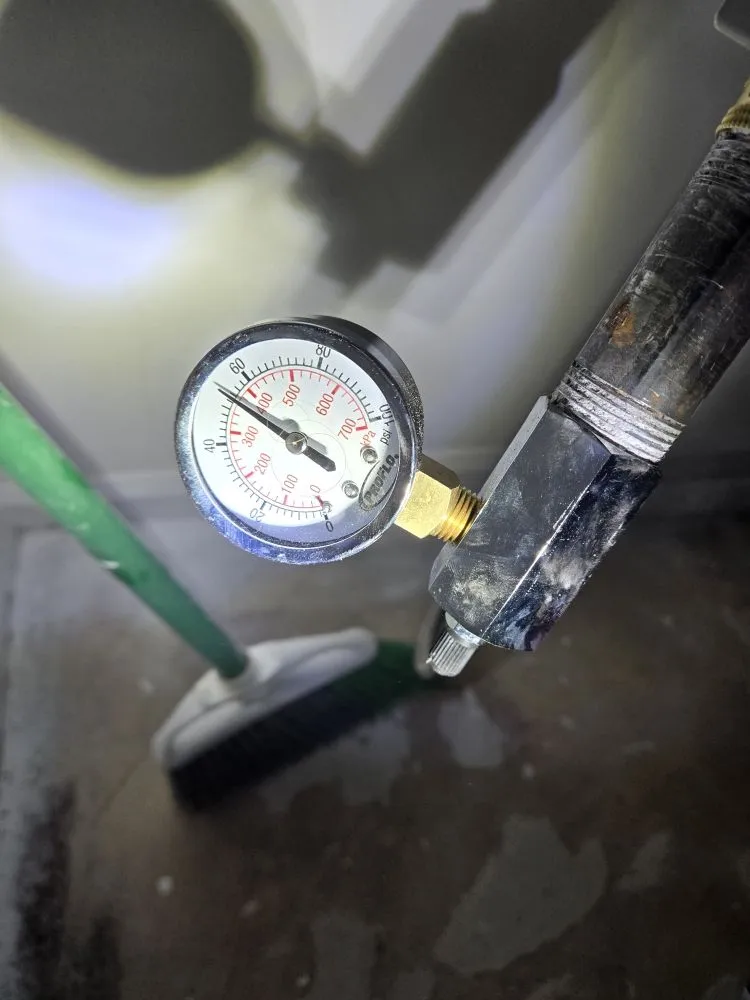 Slide of Citywide Plumbing Services