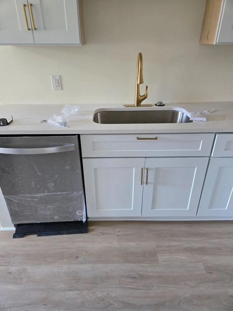 Slide of Citywide Plumbing Services