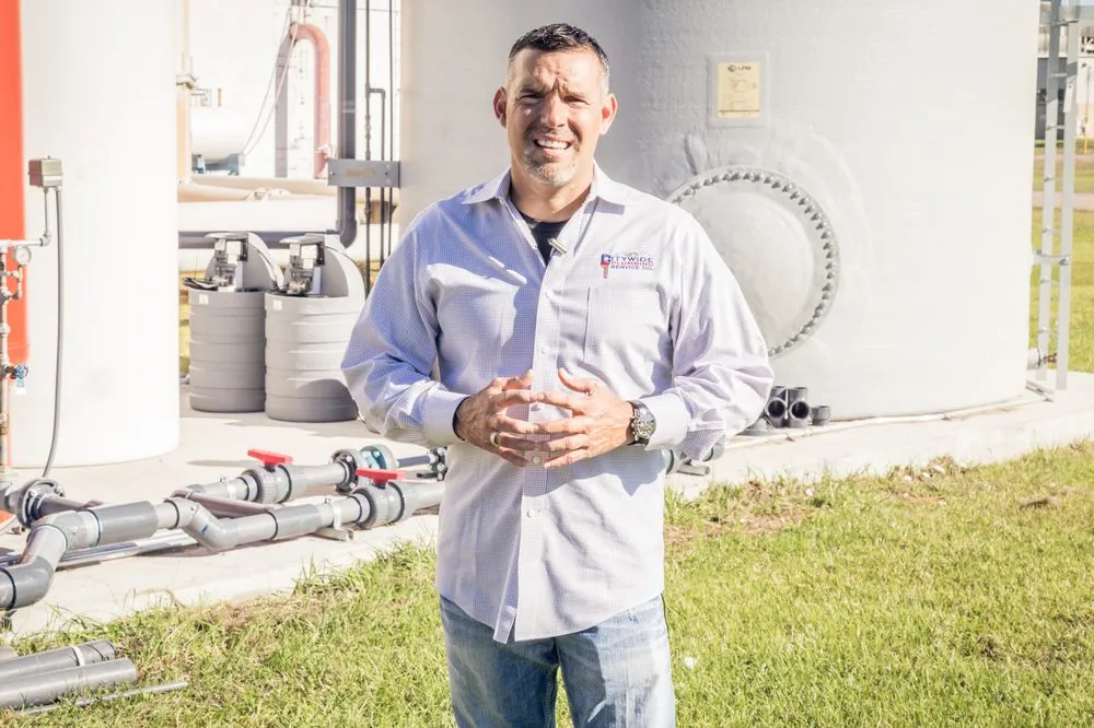 Slide of Citywide Plumbing Services