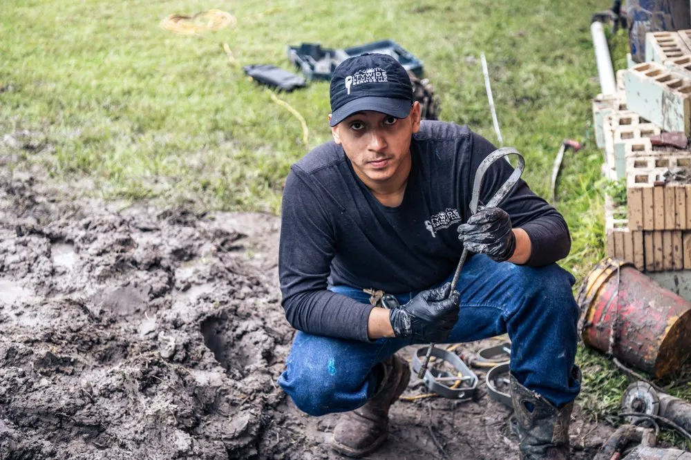 Slide of Citywide Plumbing Services