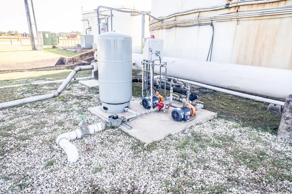 Slide of Citywide Plumbing Services