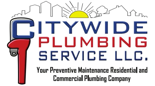 Slide of Citywide Plumbing Services