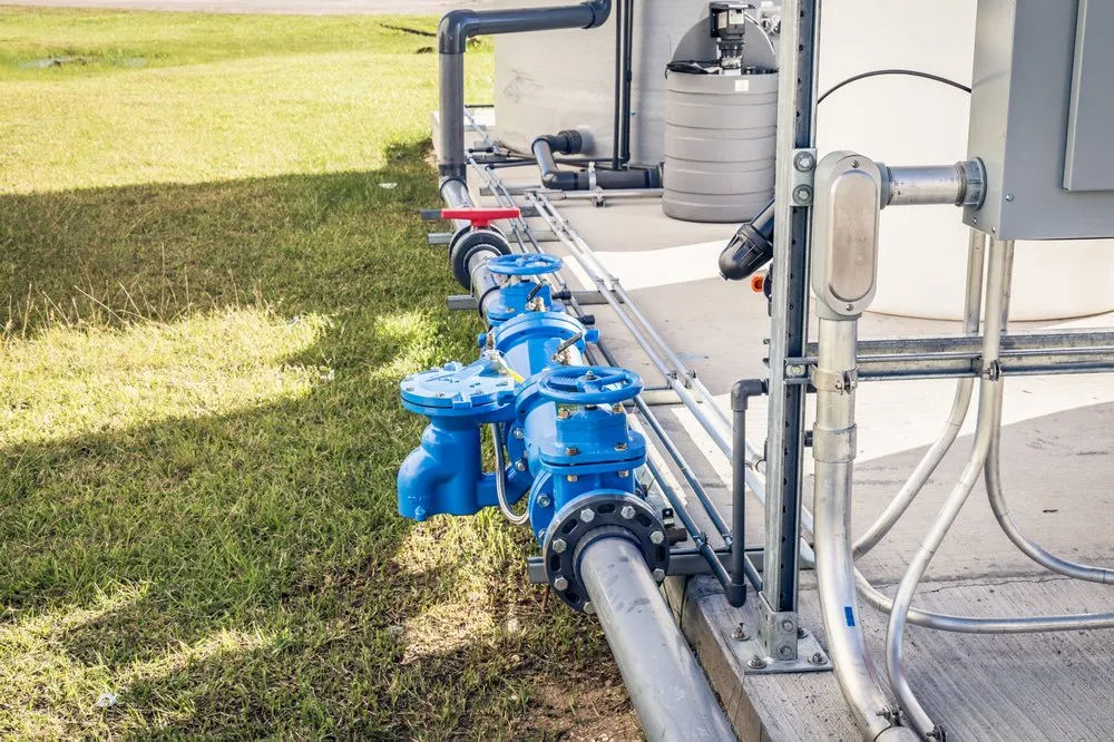 Slide of Citywide Plumbing Services