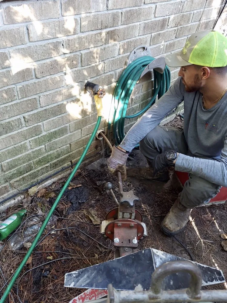 Slide of Citywide Plumbing Services