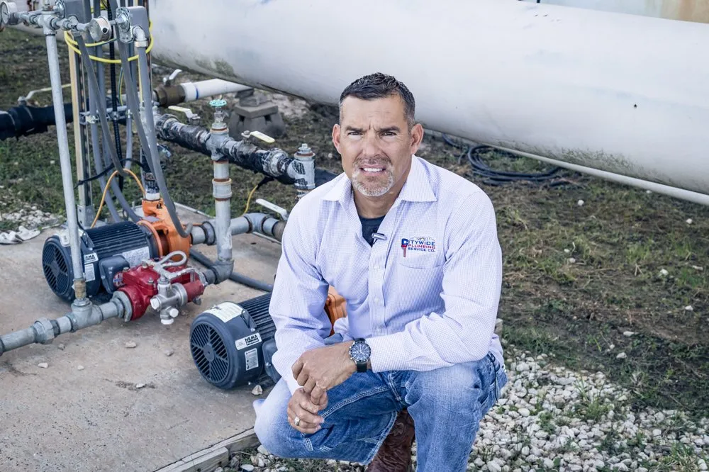 Slide of Citywide Plumbing Services