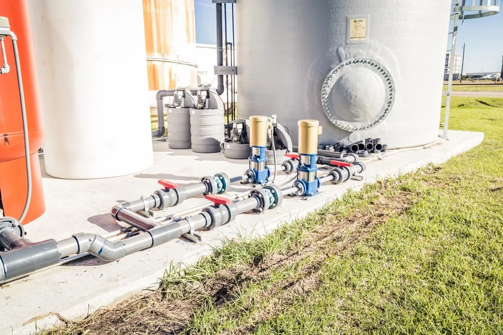 Slide of Citywide Plumbing Services