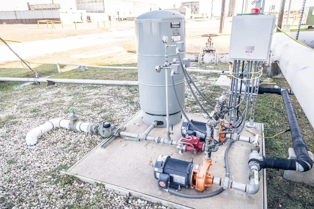 Slide of Citywide Plumbing Services