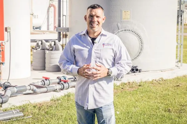 Citywide Plumbing Services Logo