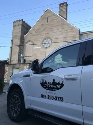 Citywide Plumbing