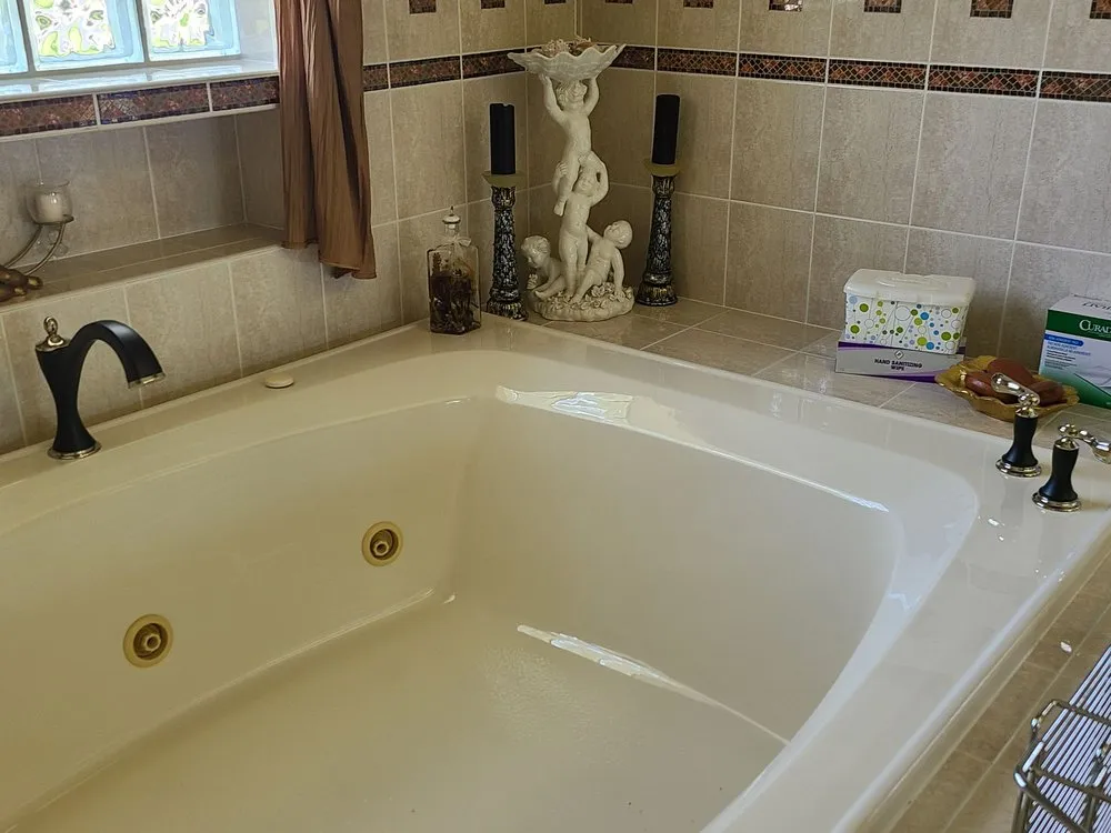 Slide of Civil Plumbing