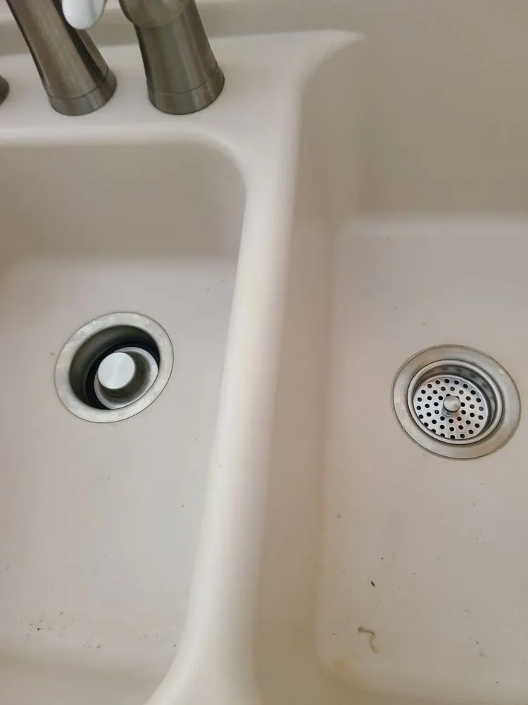 Slide of Civil Plumbing