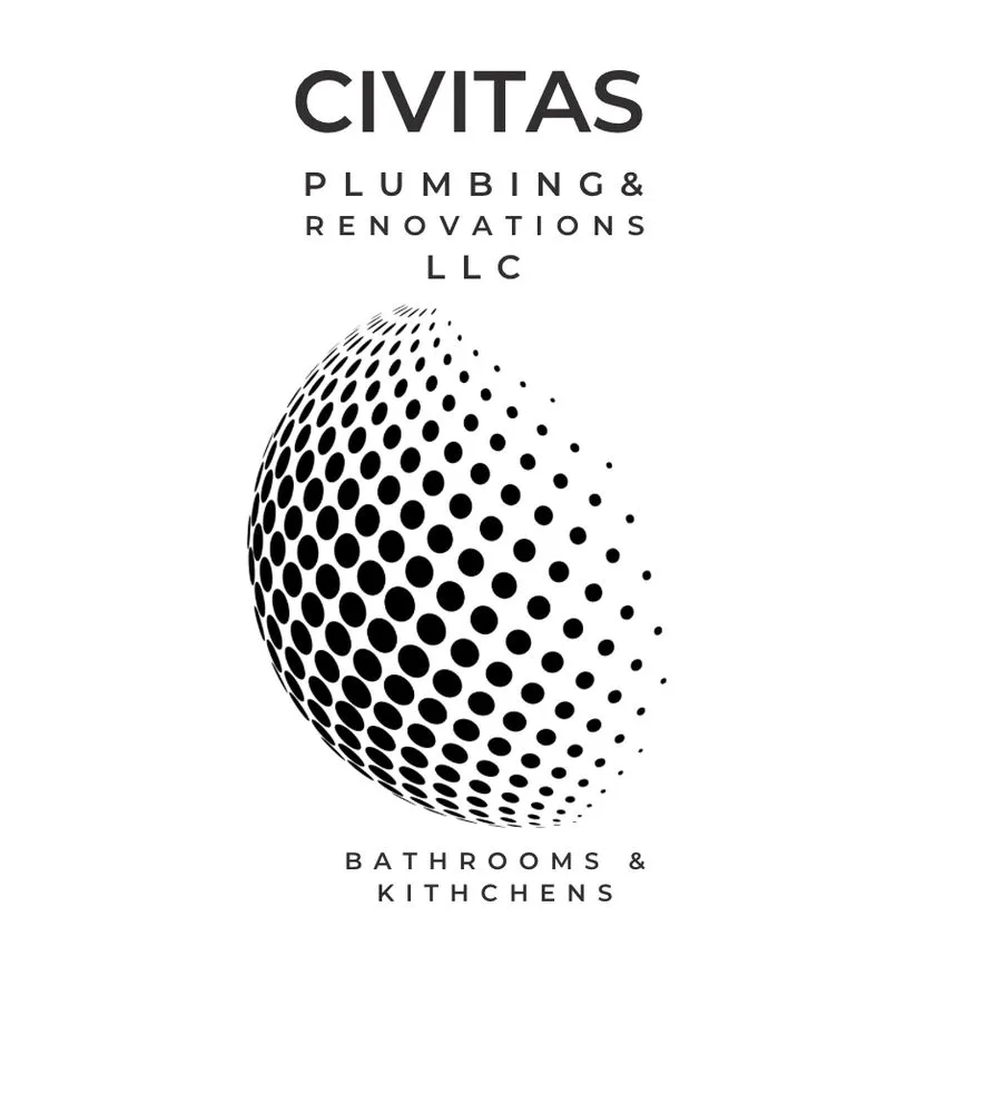 Slide of Civitas Plumbing Services