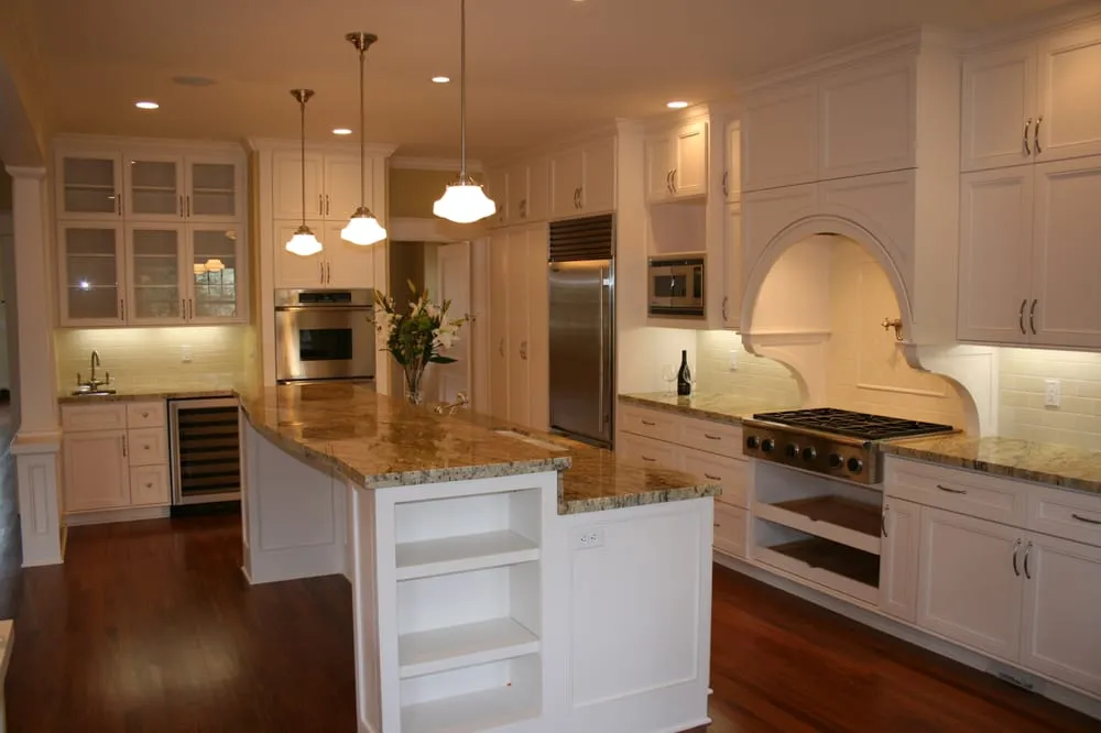 Slide of CJ Crafsman Plumbing