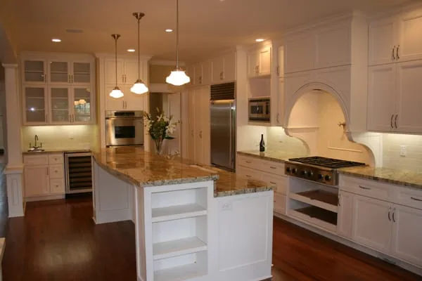 CJ Crafsman Plumbing Logo