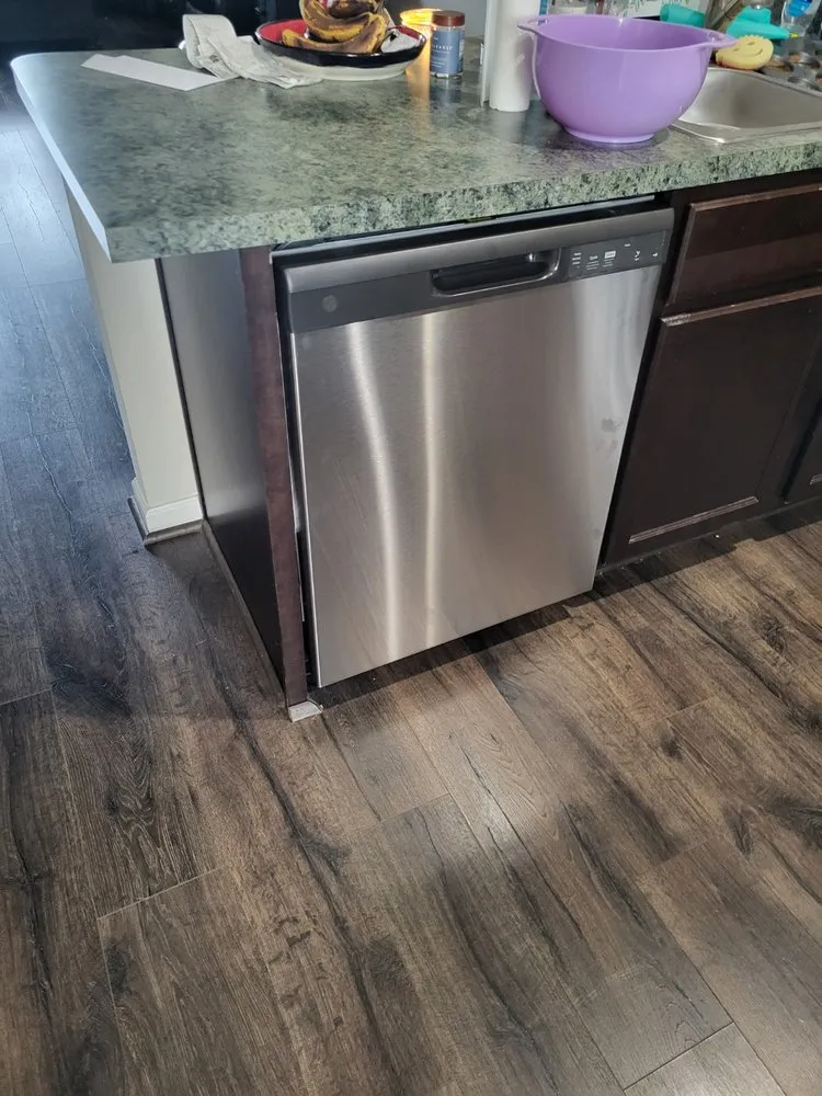 Slide of CJ Dirty Jobs