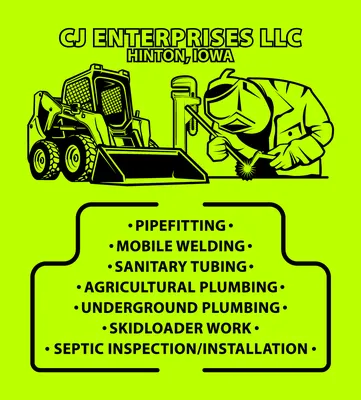 CJ Enterprises