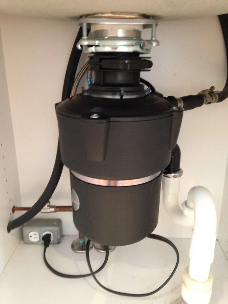 Slide of CJ Galligan Plumbing and Heating Inc.