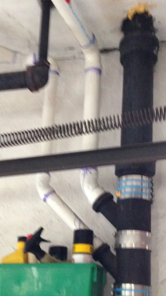 Slide of CJ Galligan Plumbing and Heating Inc.