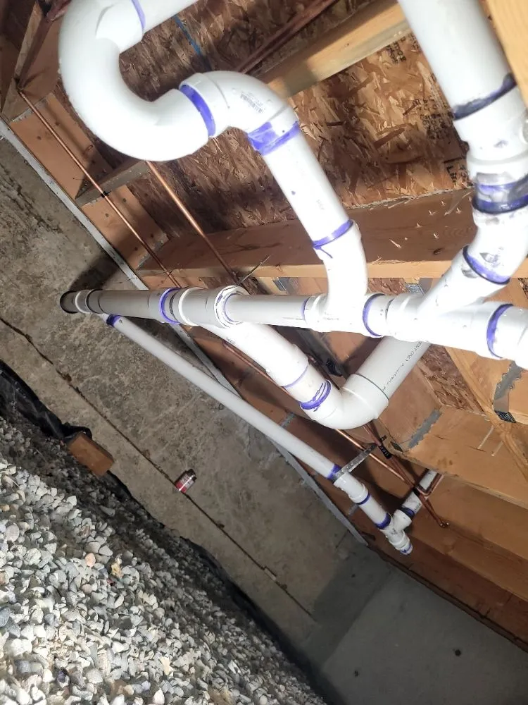 Slide of C&J Handyman Services