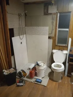 C&J Handyman Services Logo