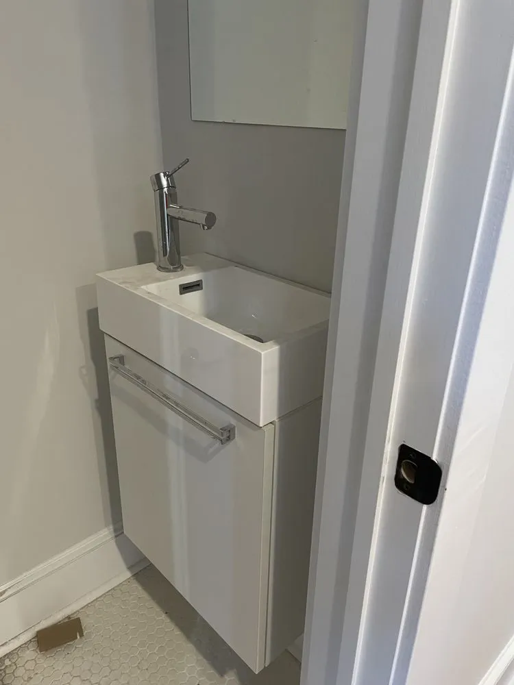 Slide of CJ Kelso Plumbing & Heating