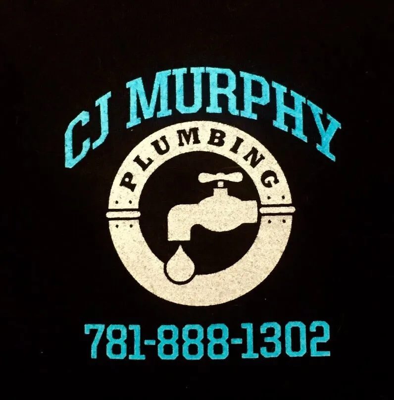 Slide of CJ Murphy Plumbing
