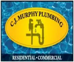 Slide of CJ Murphy Plumbing