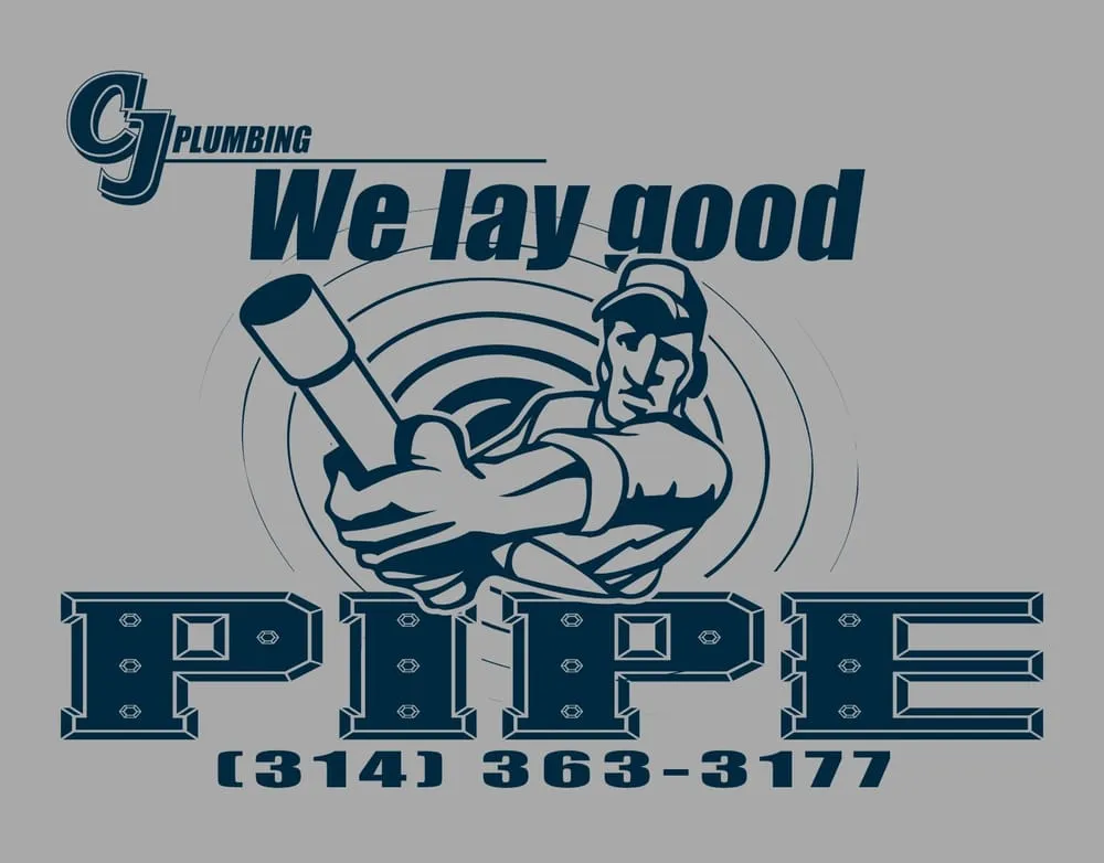 Slide of CJ Plumbing & Contracting
