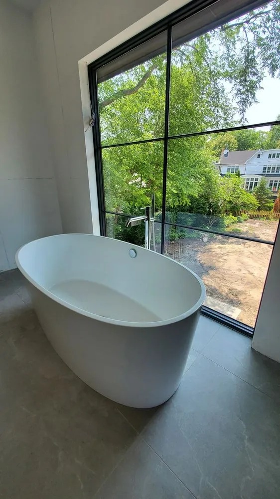 Slide of CJ Plumbing & Heating