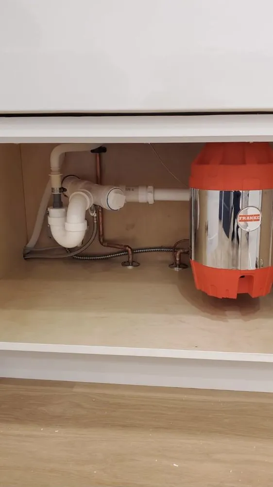 Slide of CJ Plumbing & Heating