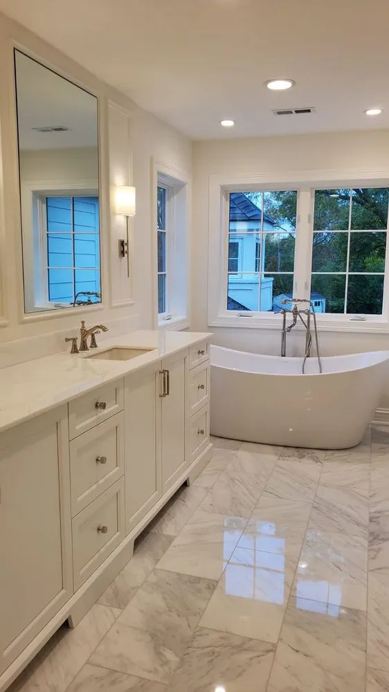 Professional plumbing repair experts serving Evanston, IL - CJ Plumbing & Heating