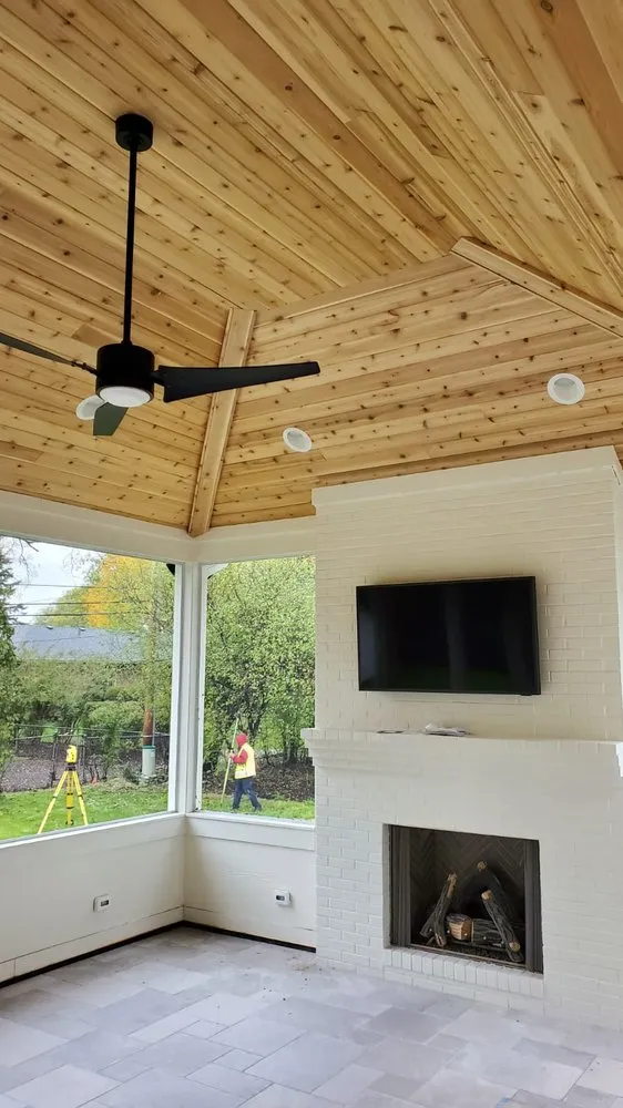 Professional pipe repair for homes in Evanston, IL by CJ Plumbing & Heating