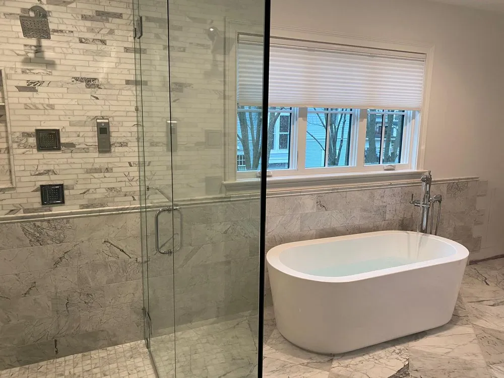 Slide of CJ Plumbing & Heating