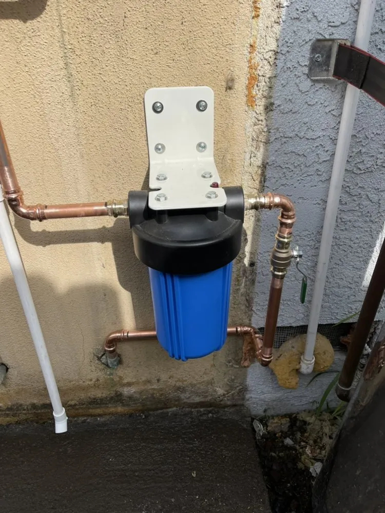 Slide of CJ Plumbing & Hydro Jetting