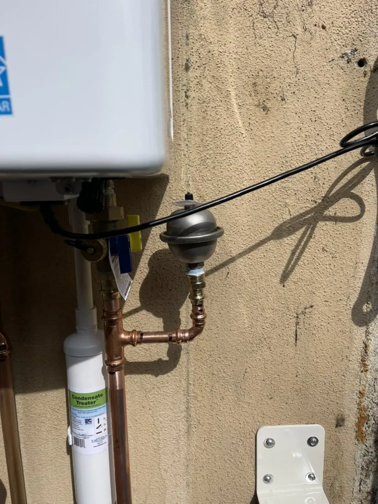 Slide of CJ Plumbing & Hydro Jetting