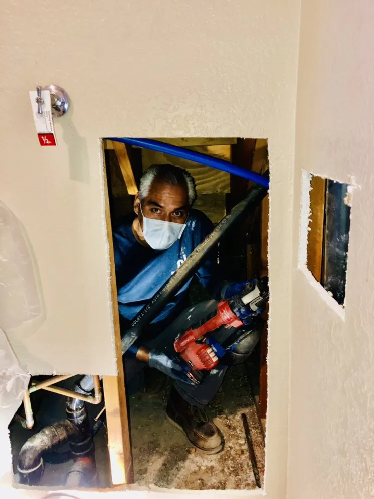 Reliable drain cleaning experts serving Hacienda Heights, CA - CJ Plumbing & Hydro Jetting