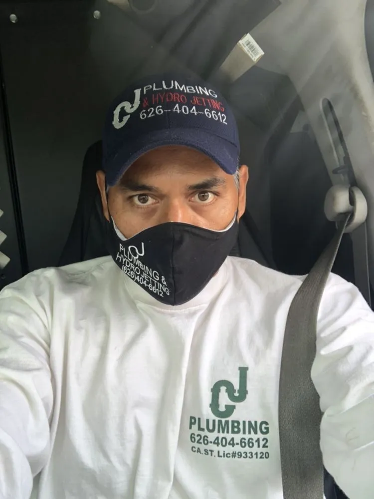 Reliable drain cleaning service in Hacienda Heights, CA - CJ Plumbing & Hydro Jetting