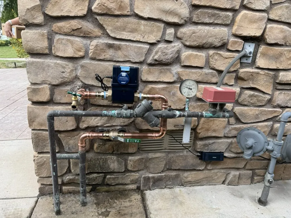 Slide of CJ Plumbing & Hydro Jetting